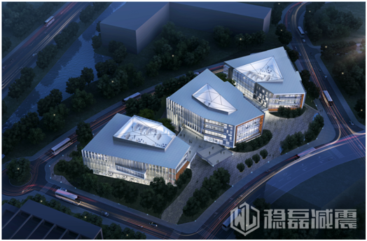红河学院实训中心