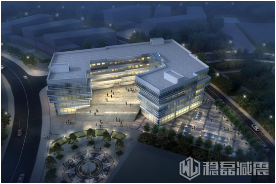 红河学院实训中心